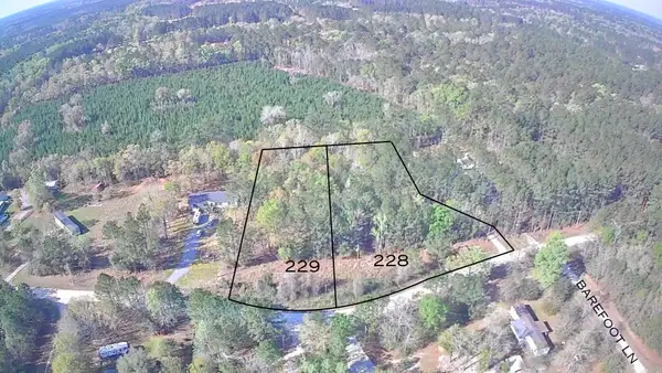 Tbd Harmony Hall Lane, Round O, SC 29474