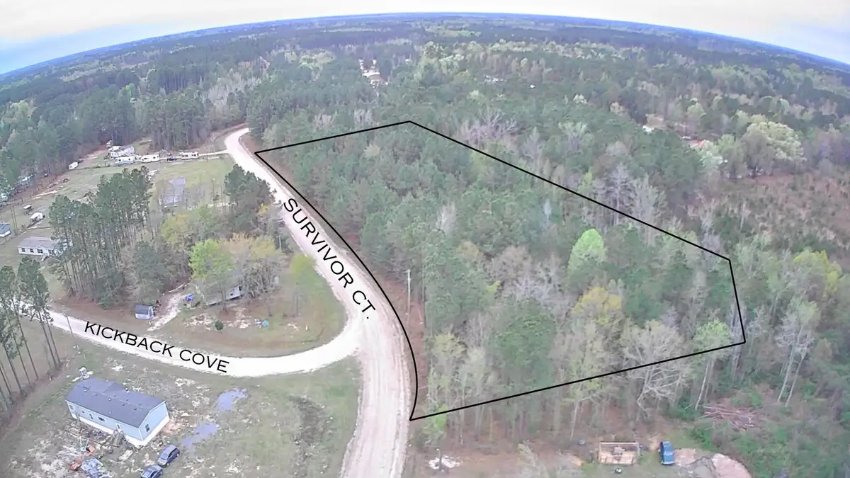 Tbd Survivor Court, Round O, SC 29474 - #1