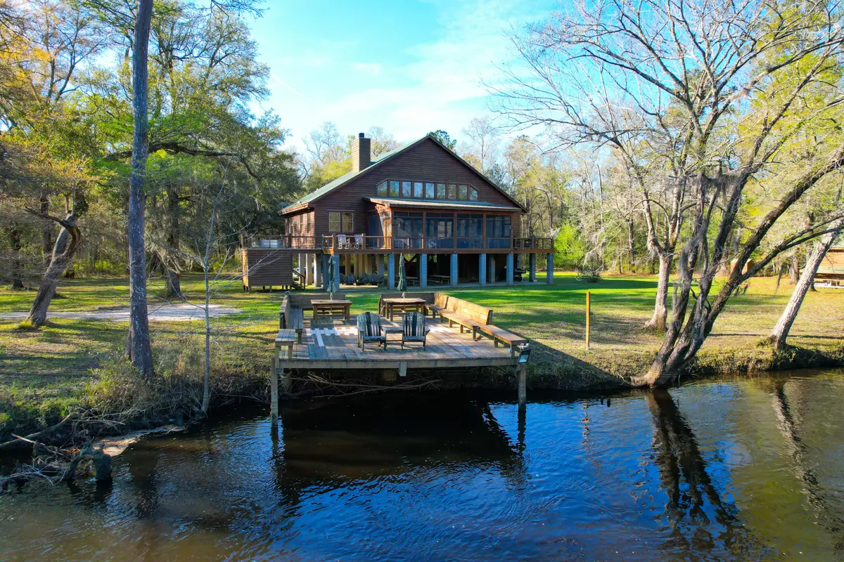 1384 Sandy Landing Lane, Round O, SC 29474 - #1