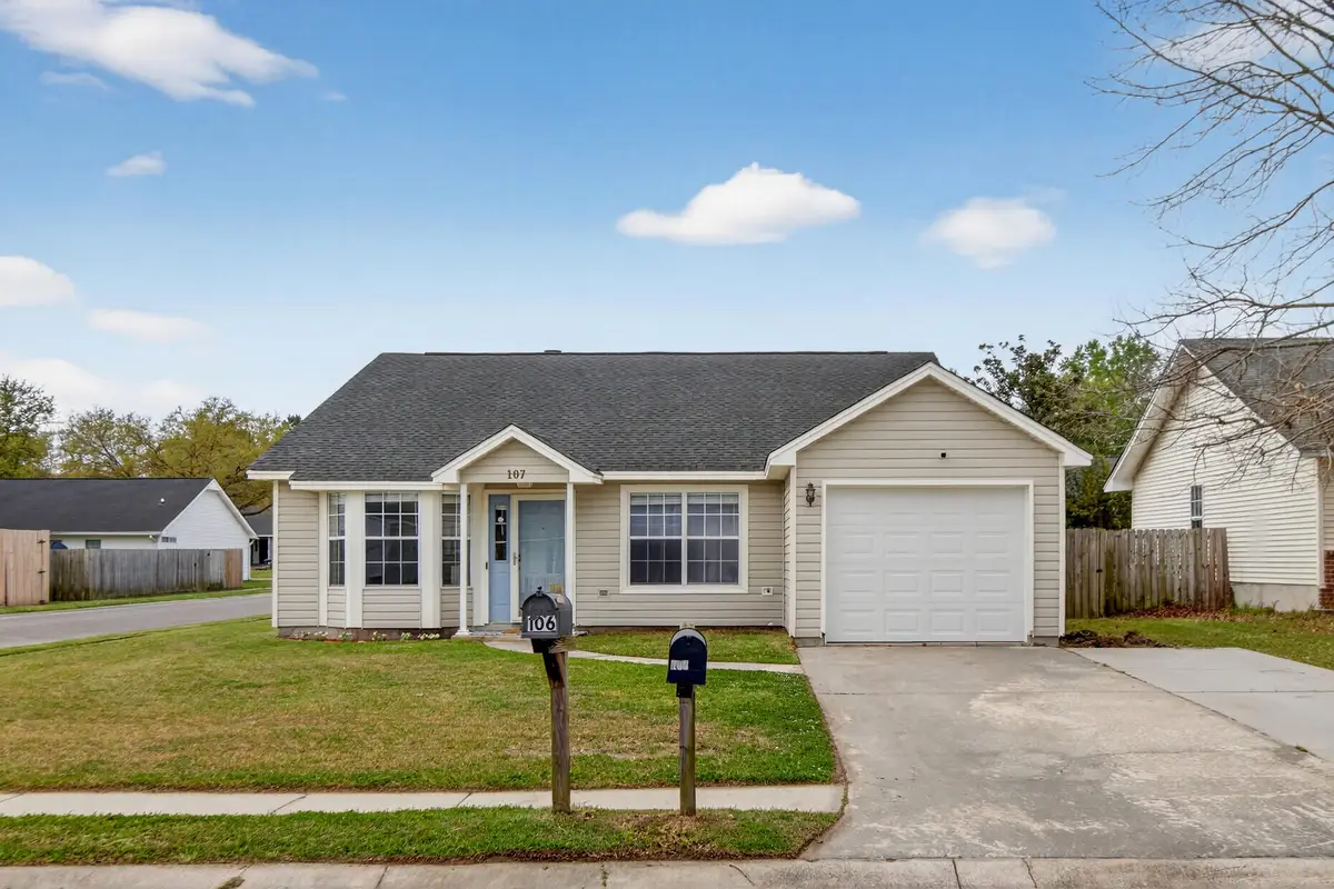 107 Two Hitch Road, Goose Creek, SC 29445 - #1