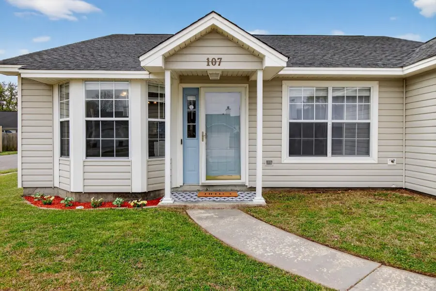 107 Two Hitch Road, Goose Creek, SC 29445 - #3