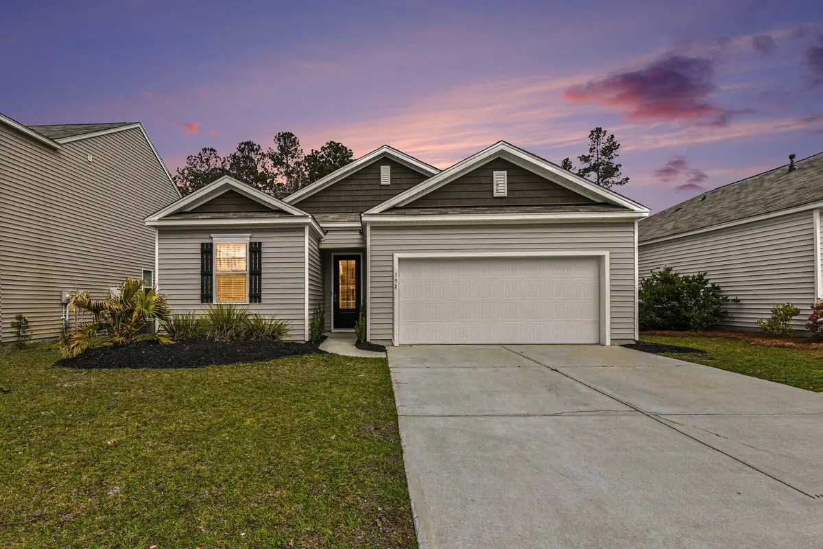 198 Greenwich Drive, Summerville, SC 29486 - #1