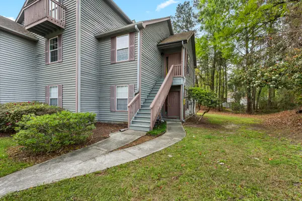 7955 Timbercreek Lane #H, North Charleston, SC 29418