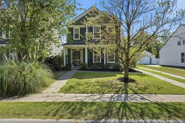 8981 N Red Maple Circle, Summerville, SC 29485