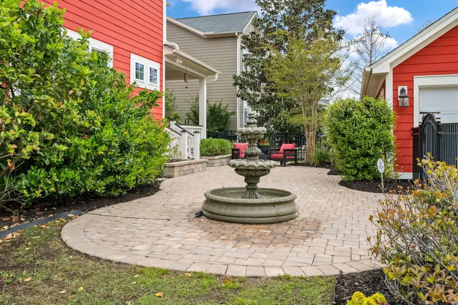 1466 Hollenberg Lane, Mount Pleasant, SC 29466 - #3