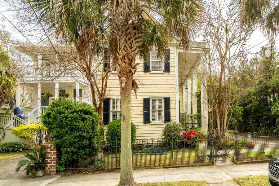 10 Council Street, Charleston, SC 29401 - #2