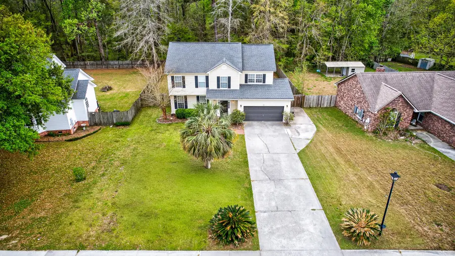 334 Camelot Drive, Goose Creek, SC 29445 - #3