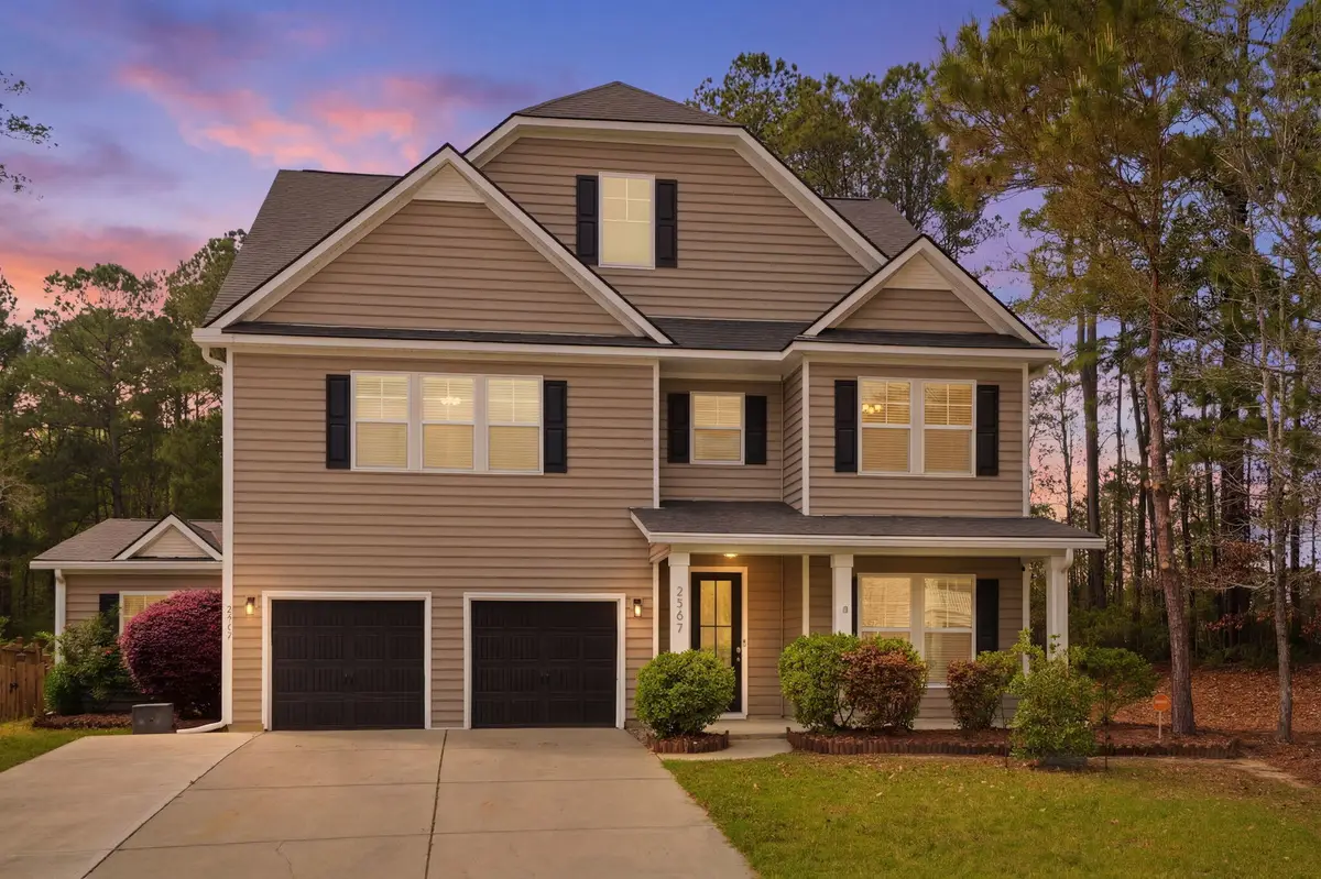 2307 Hummingbird Lane, Summerville, SC 29483 - #1