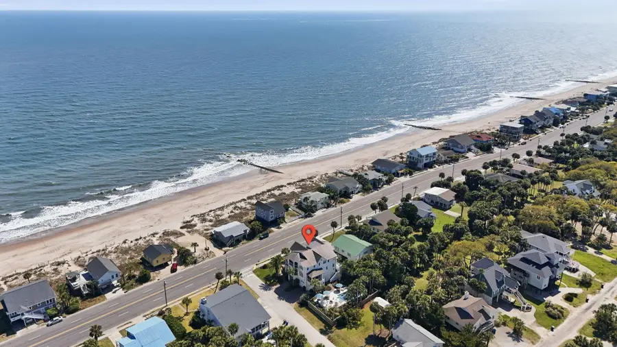 601 Palmetto Boulevard, Edisto Island, SC 29438 - #3