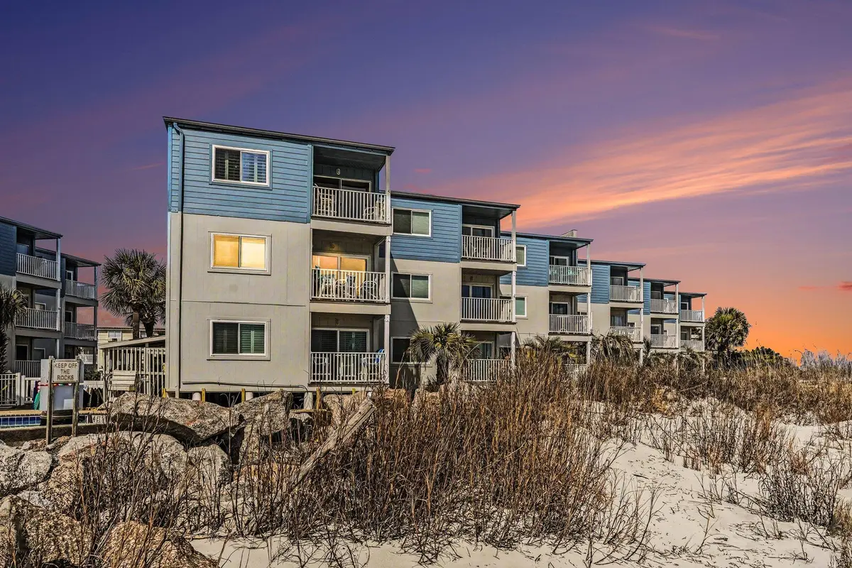 6302 N Ocean Boulevard # K3, North Myrtle Beach, SC 29582 - #1