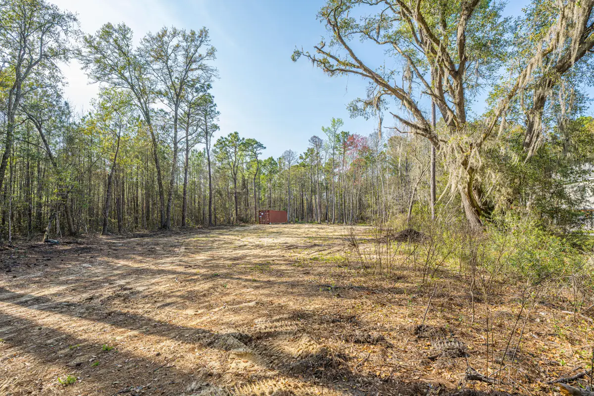 808 Society Road, McClellanville, SC 29458 - #1