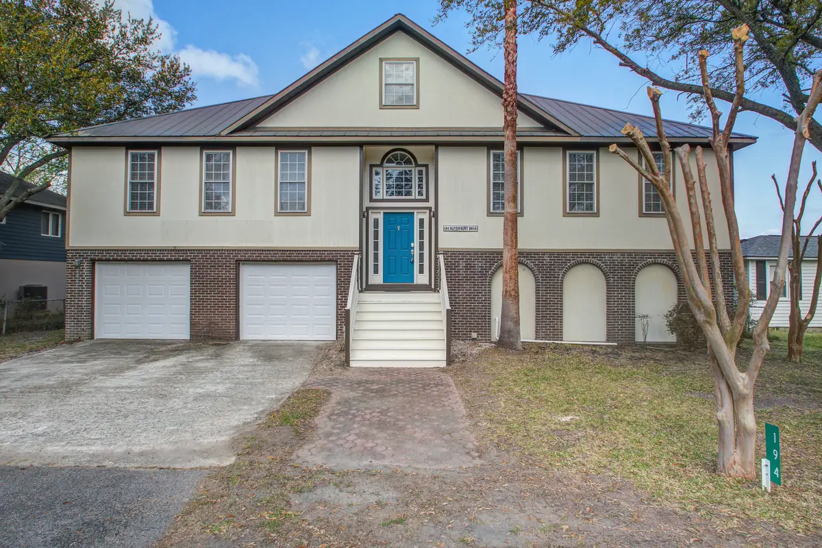194 Waterfront Drive, Moncks Corner, SC 29461 - #1