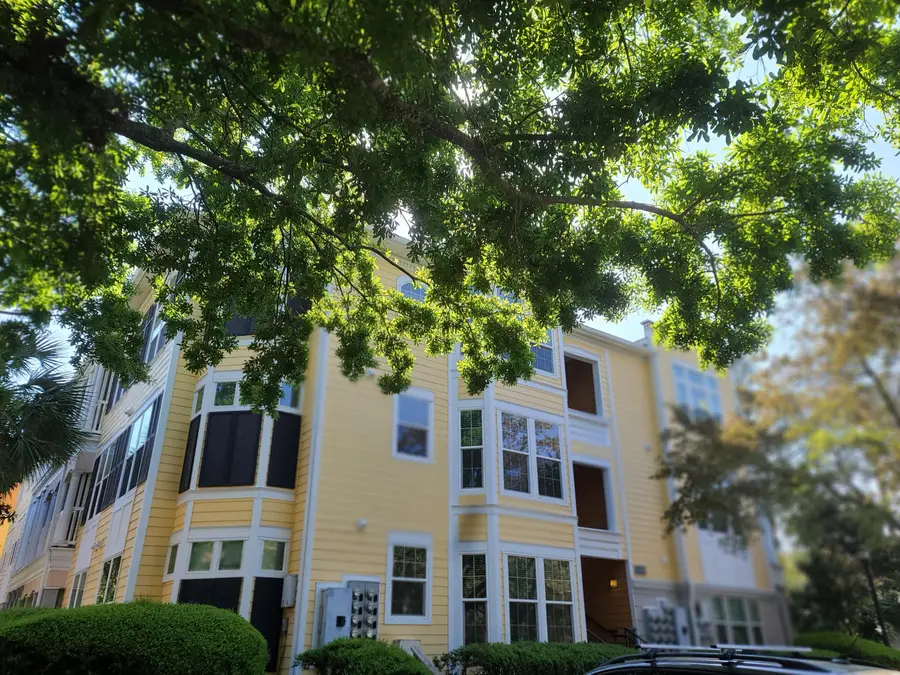 1537 Telfair Way, Charleston, SC 29412 - #3