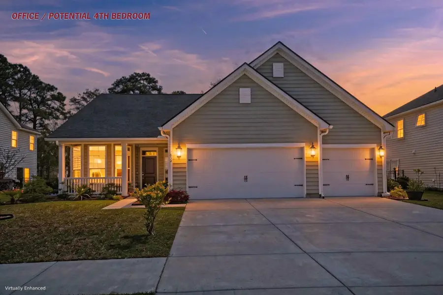 7054 Pumpkinseed Drive, Johns Island, SC 29455 - #2