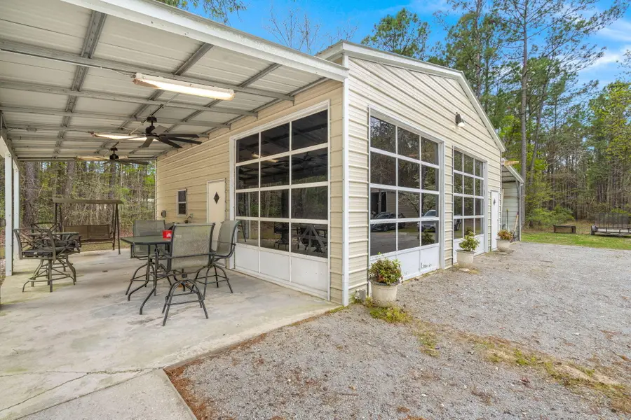 369 Gurney Kay Lane, Saint Stephen, SC 29479 - #2