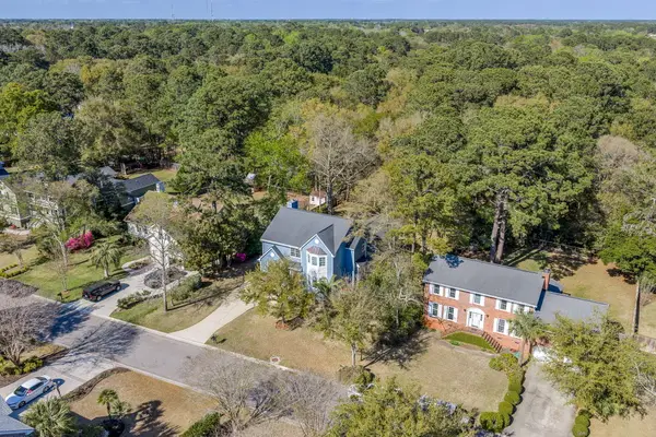 1464 Pine Island View, Mount Pleasant, SC 29464