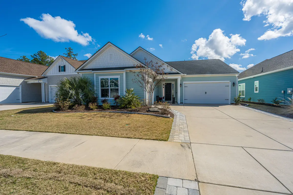 518 Marsh Cove Circle, Summerville, SC 29486 - #1