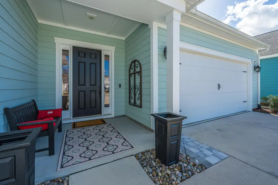 518 Marsh Cove Circle, Summerville, SC 29486 - #3