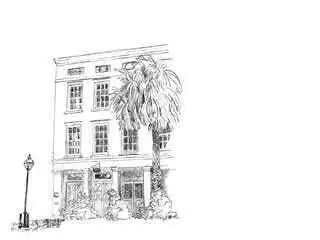 160 E Bay Street #301, Charleston, SC 29401
