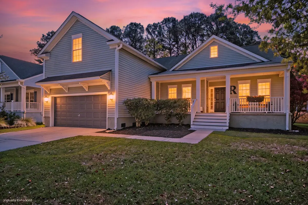 2152 Summerwood Drive, Mount Pleasant, SC 29466 - #1