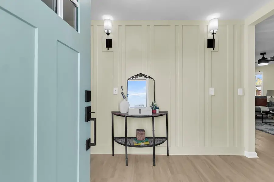 153 Davis Terrace, Saint George, SC 29477 - #3