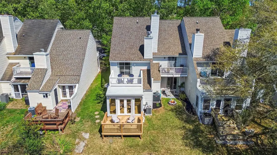 7 Town Park Lane #D, Charleston, SC 29412 - #2