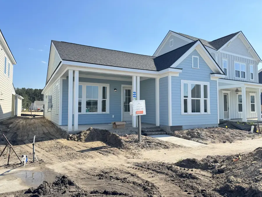 777 Blueway Avenue, Summerville, SC 29486 - #2