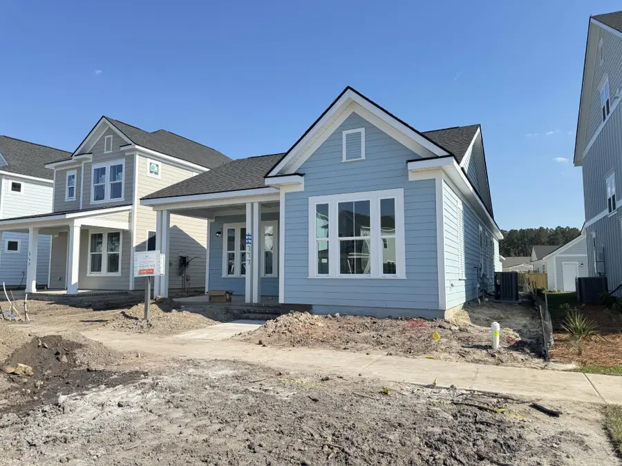 777 Blueway Avenue, Summerville, SC 29486 - #3