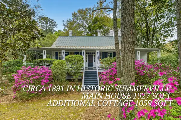 108 Rutherford Street, Summerville, SC 29483
