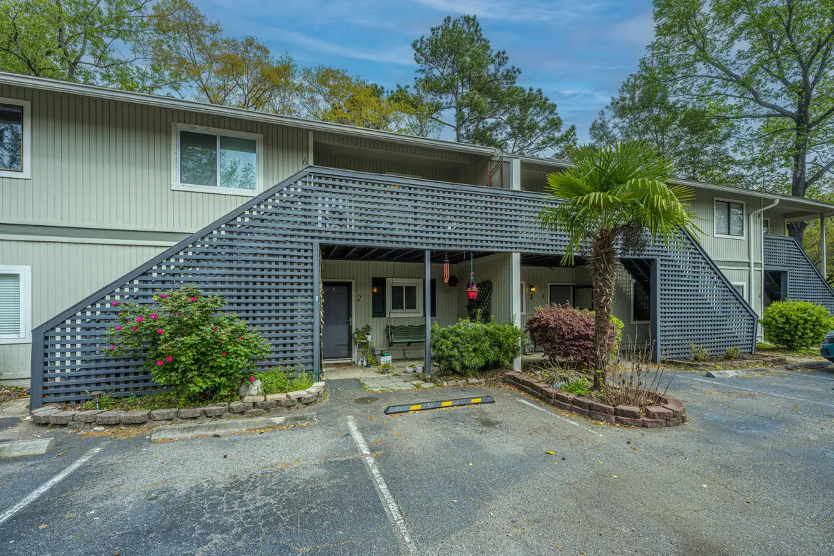 2745 Jobee Drive #6, Charleston, SC 29414 - #1