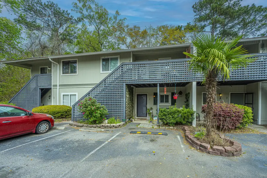 2745 Jobee Drive #6, Charleston, SC 29414 - #2