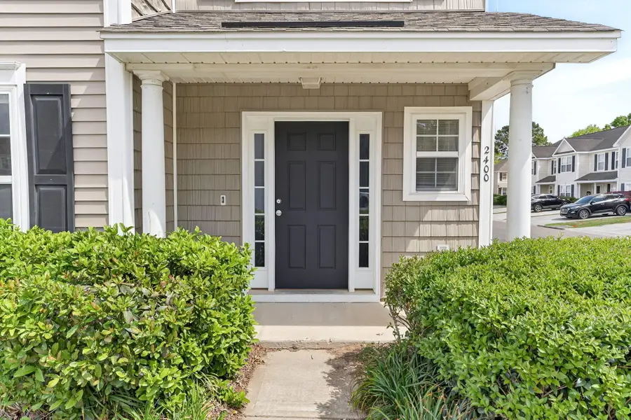 2400 Paladin Lane, North Charleston, SC 29406 - #2