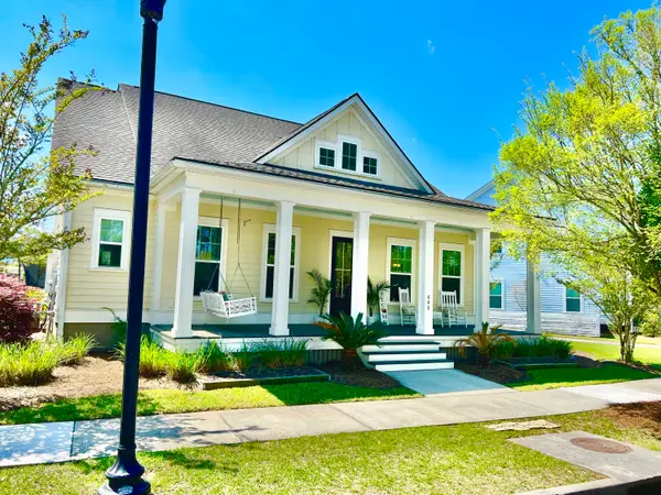 445 Watergrass Way, Summerville, SC 29485