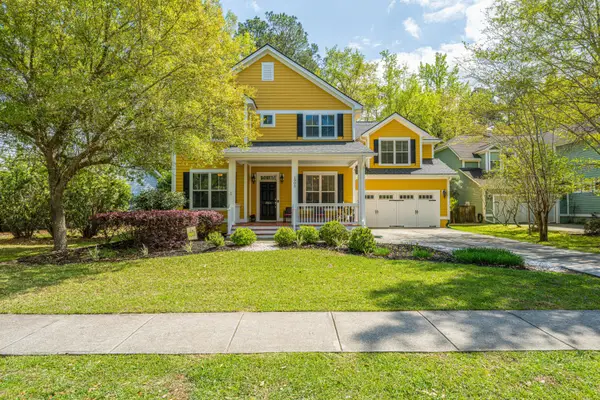 1903 Hall Point Road, Mount Pleasant, SC 29466