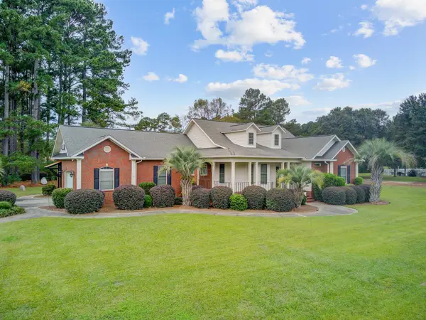 101 Fairway Court, Saint George, SC 29477