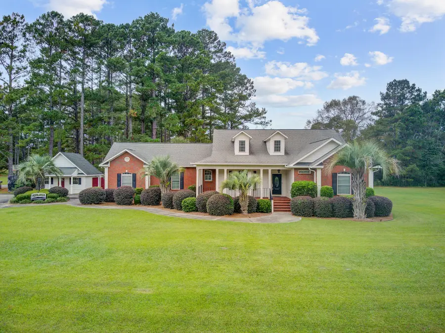 101 Fairway Court, Saint George, SC 29477 - #2