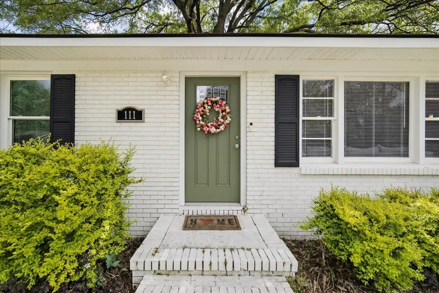 111 Harvey Avenue, Goose Creek, SC 29445 - #3