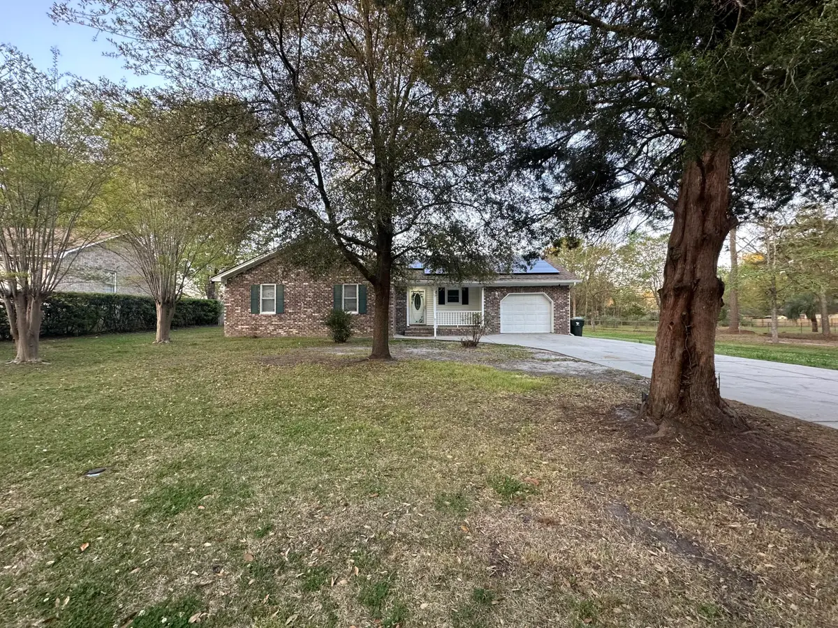 103 Colony Drive, Goose Creek, SC 29445 - #1