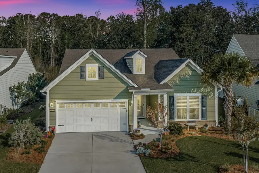 6228 Woodsedge Court, Hollywood, SC 29449 - #3