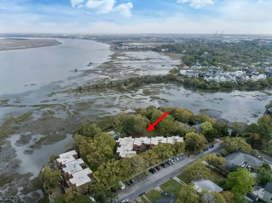 220 3rd Avenue #3a, Charleston, SC 29403 - #3