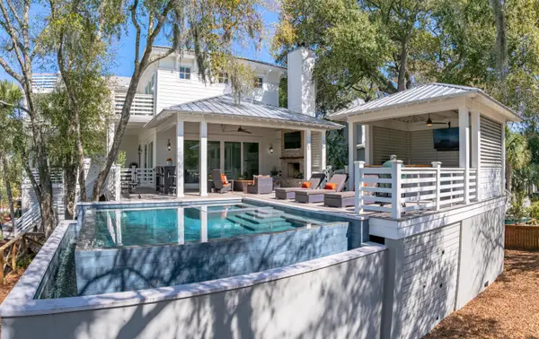 3200 Waterway Boulevard, Isle of Palms, SC 29451