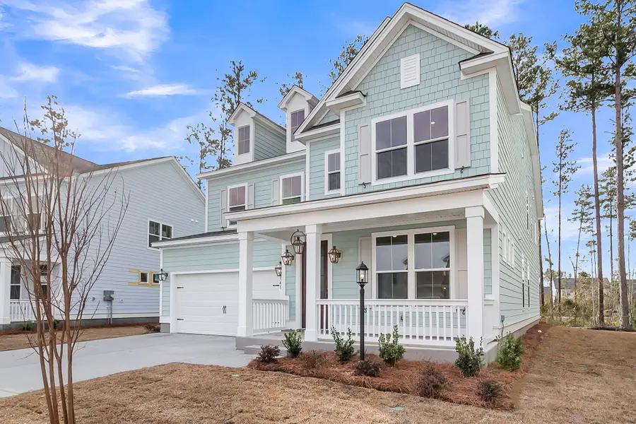 741 Maynard Lane, Summerville, SC 29486 - #2