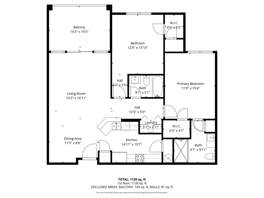 1984 Folly Road #Apt B310, Charleston, SC 29412 - #2