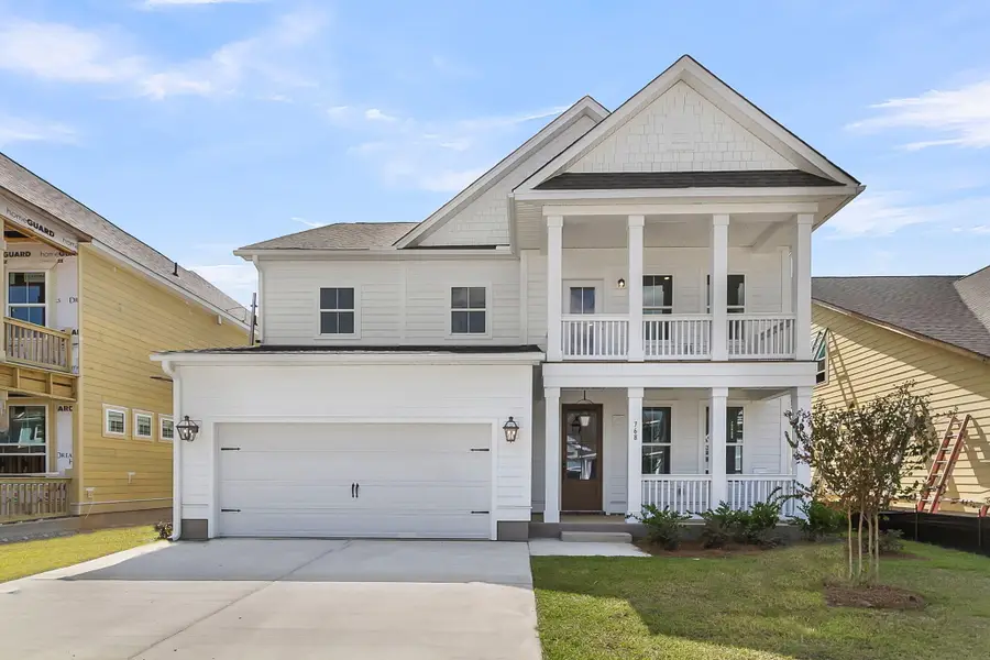 768 Maynard Lane, Summerville, SC 29486 - #2