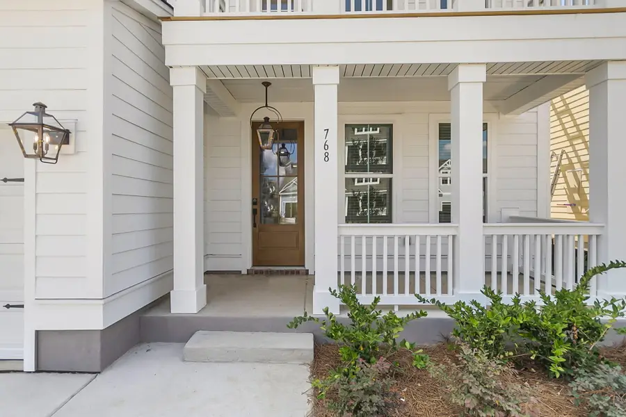 768 Maynard Lane, Summerville, SC 29486 - #3