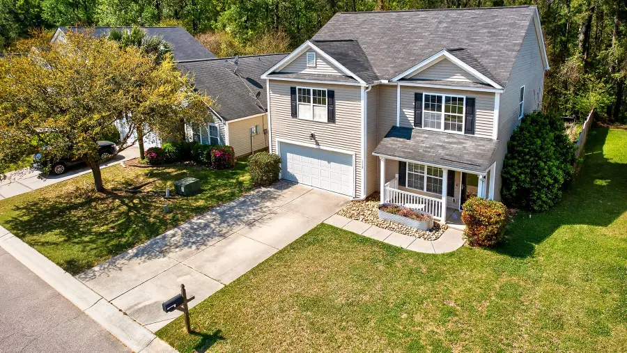 110 Avalon Road, Summerville, SC 29483 - #3