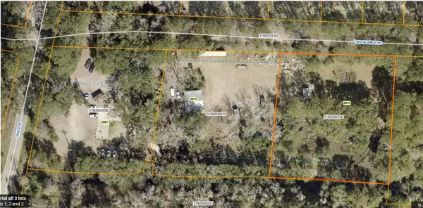 2907 River Road, Johns Island, SC 29455