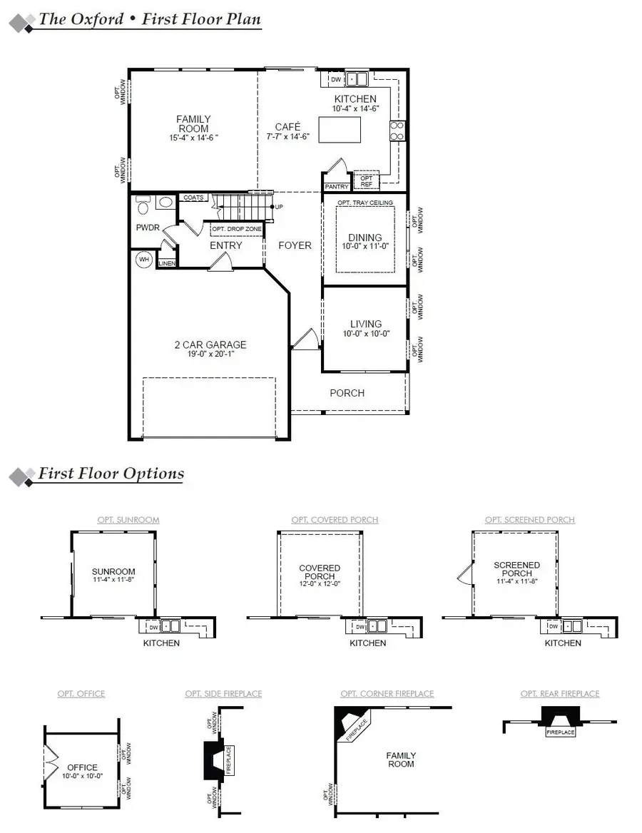 207 Palfrey Drive, Ridgeville, SC 29472 - #3