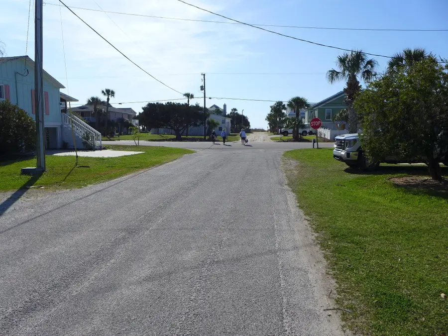 2404 Murray Street, Edisto Island, SC 29438 - #2