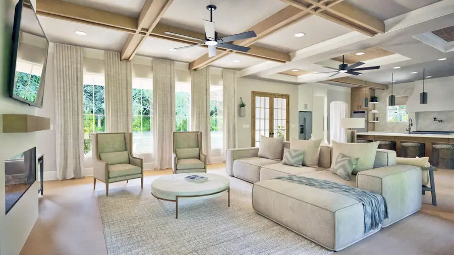 5026 Reese Lane, Johns Island, SC 29455 - #2